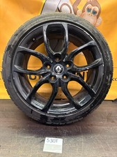 Clio mk4 alloy for sale  WILLENHALL