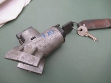 Autobianchi y10 bloccasterzo usato  Canale