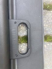 Vauxhall zafira mk1 for sale  DUNSTABLE