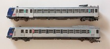 Sncf jouef automotrice d'occasion  Baisieux