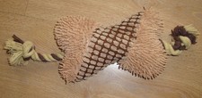 Hundespielzeug knochen plüsch gebraucht kaufen  Friedberg