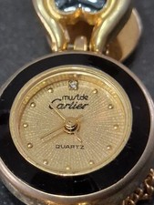 Orologio vintage must usato  Torre del Greco