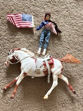 Breyer riata ranch for sale  CHELMSFORD