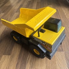 Tonka metal dump for sale  MANCHESTER