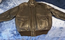 Schott leather flight for sale  Elk Grove