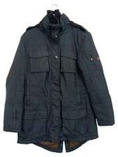 Wellensteyn winterjacke schnee gebraucht kaufen  Deutschland