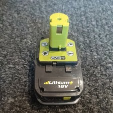 Ryobi p107 one for sale  LAURENCEKIRK