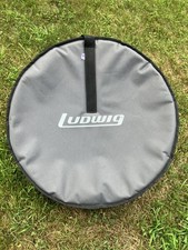 Ludwig drums bass for sale  Huntington