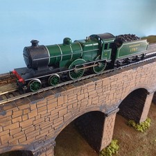 Hornby r350 locomotive for sale  EYE