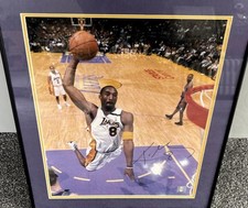 Kobe bryant old for sale  Hamilton