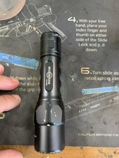 lanterna profissional comprar usado  Enviando para Brazil