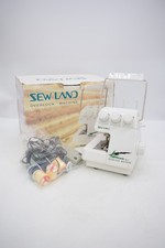 Sew land overlock for sale  BRISTOL