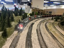 Usado, Escala HO ScaleTrains SP Southern Pacific SD40T-2 Speed Letter Snoot Nariz Sound comprar usado Usado, Escala HO ScaleTrains SP Southern Pacific SD40T-2 Speed Letter Snoot Nariz Sound comprar usado  Enviando para Brazil