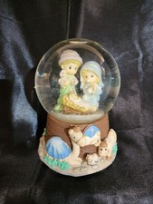 nativity snow globe for sale nativity snow globe for sale Parlin
