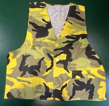 fancy waistcoat for sale  LEIGHTON BUZZARD