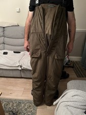 Deerhunter muflon bib for sale  WARE