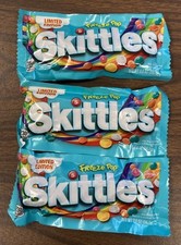 Freeze pop skittles for sale  De Soto
