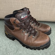 Mens hiking walking for sale  ASHFORD