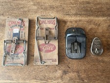 Vintage mouse rat for sale  Fife Lake