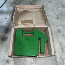 John deere rear for sale  Powhatan