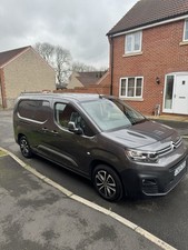 Citroën berlingo enterprise for sale  BRISTOL