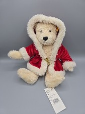 Steiff teddy bär gebraucht kaufen  Vöhl