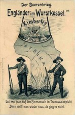 Boerenkrieg engländer im gebraucht kaufen  Eimeldingen