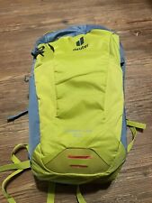 Deuter speed lite for sale  Rainsville