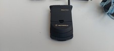 Motorola Startac Etacs (F09WRD8955CG) Vintage 1996 con Accessori comprar usado  Enviando para Brazil
