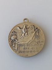 Medaglia militare regg. usato  Borgo San Lorenzo
