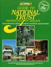 Guide national trust for sale  UK