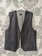 Mens masterhand waistcoat for sale  TONBRIDGE