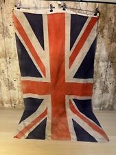 Union jack flag for sale  BOGNOR REGIS