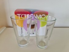 Tassimo 2er set gebraucht kaufen  Lüdenscheid