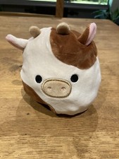 Squishmallows flip mallows for sale  CHESTERFIELD