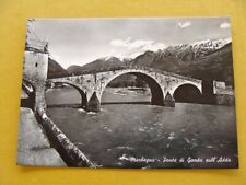Morbegno ponte ganda usato  Frosinone