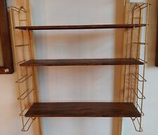 Etagere string laiton d'occasion  Tonnay-Boutonne