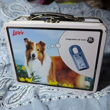 Lassie lunchbox 2003 for sale  Lincoln