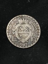 Lire 1925 colonia usato  Italia