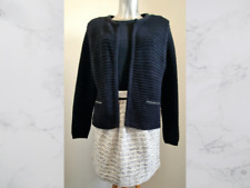 Gilet cardigan détails d'occasion  La Crau