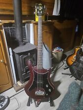Guild b301 string for sale  NORTHAMPTON