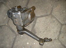 Mercedes w123 lenkgetriebe gebraucht kaufen  Hamburg
