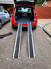 Car ramps golf for sale  NORWICH