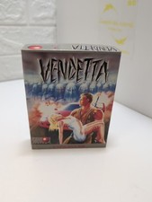 Commodore vendetta usato  Cogliate