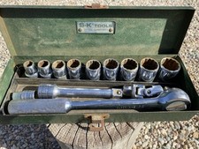 Vintage usa tools for sale  Walsenburg