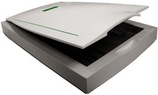 Scanner mustek usb usato  Ponte Nelle Alpi