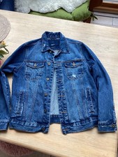 1975 jeansjacke herren gebraucht kaufen  Reichersbeuern