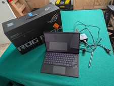 Notebook gaming rog usato  Firenze