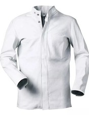 Schweißerjacke schweißerbekl gebraucht kaufen  Hachenburg