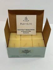 Partylite square votive for sale  Independence